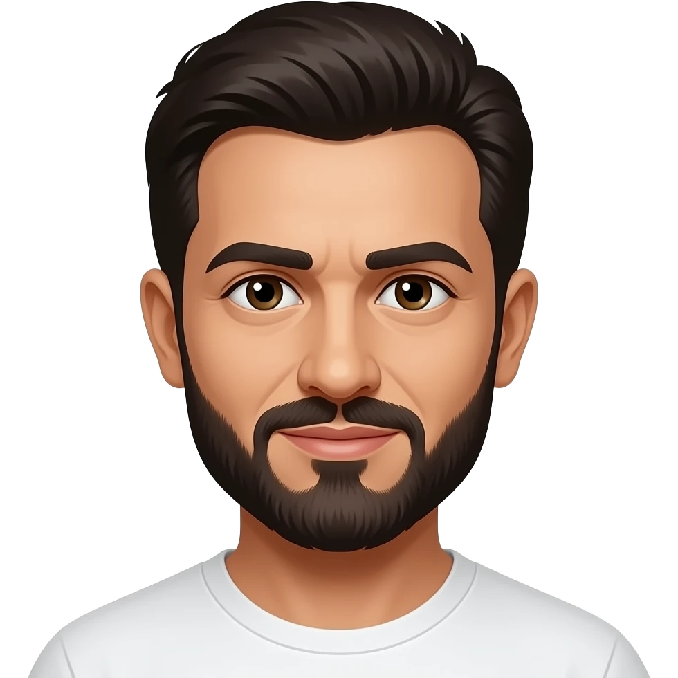 Ben Laden emoji