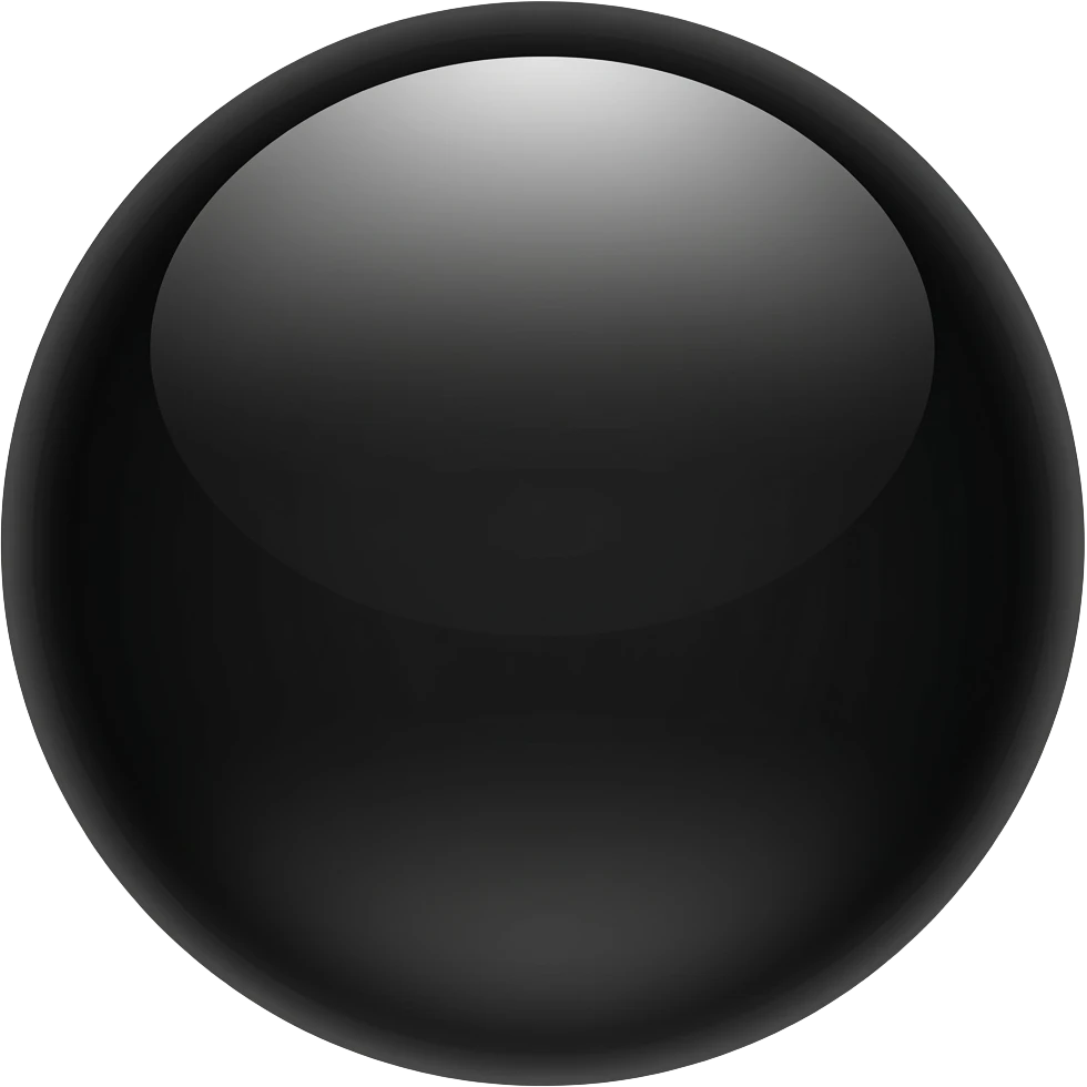 Black emoji