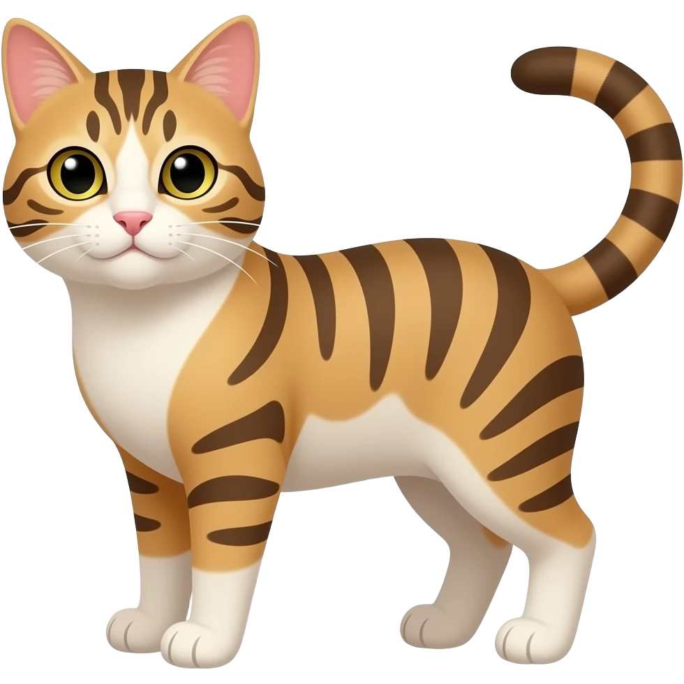 Cat emoji