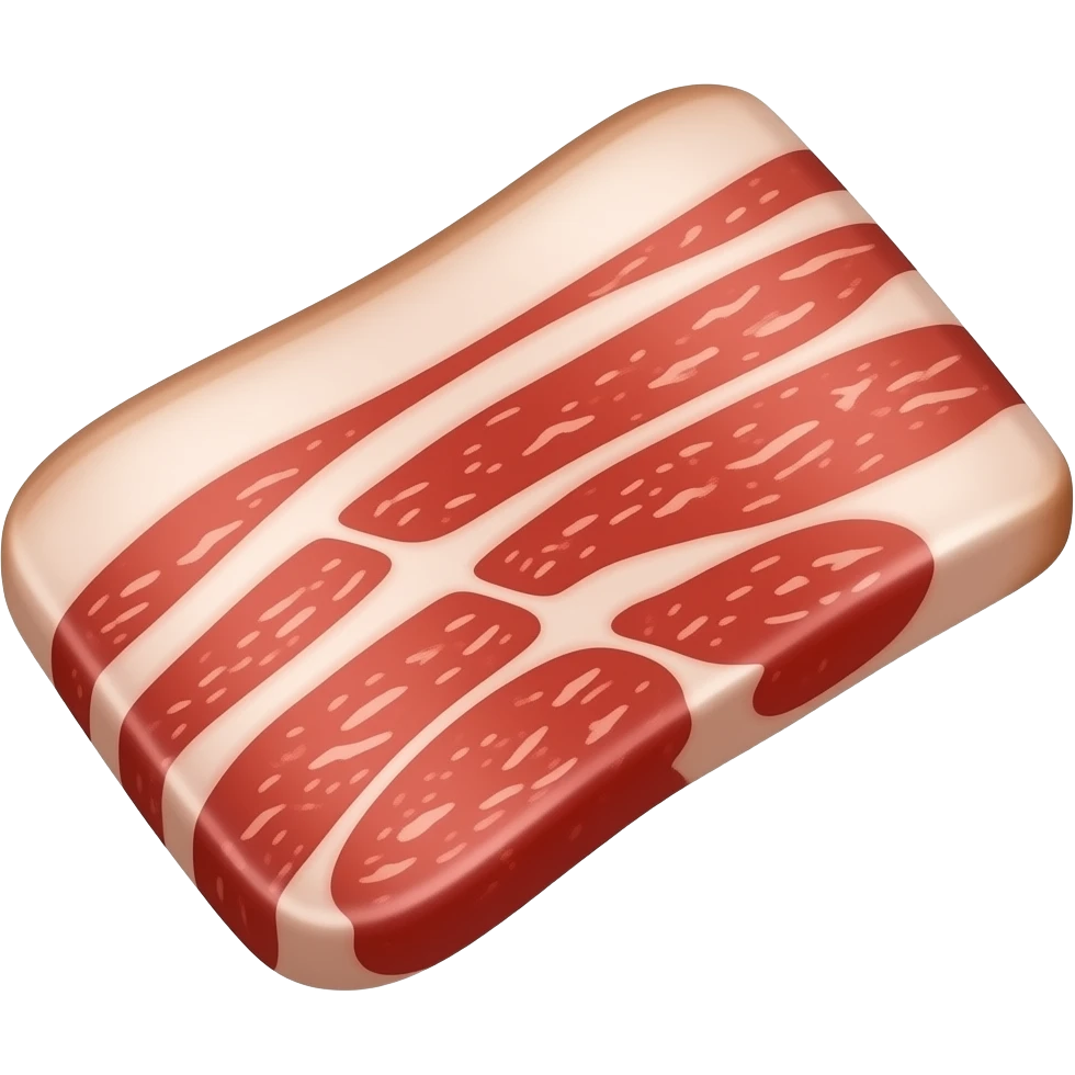 Samgyeopsal emoji