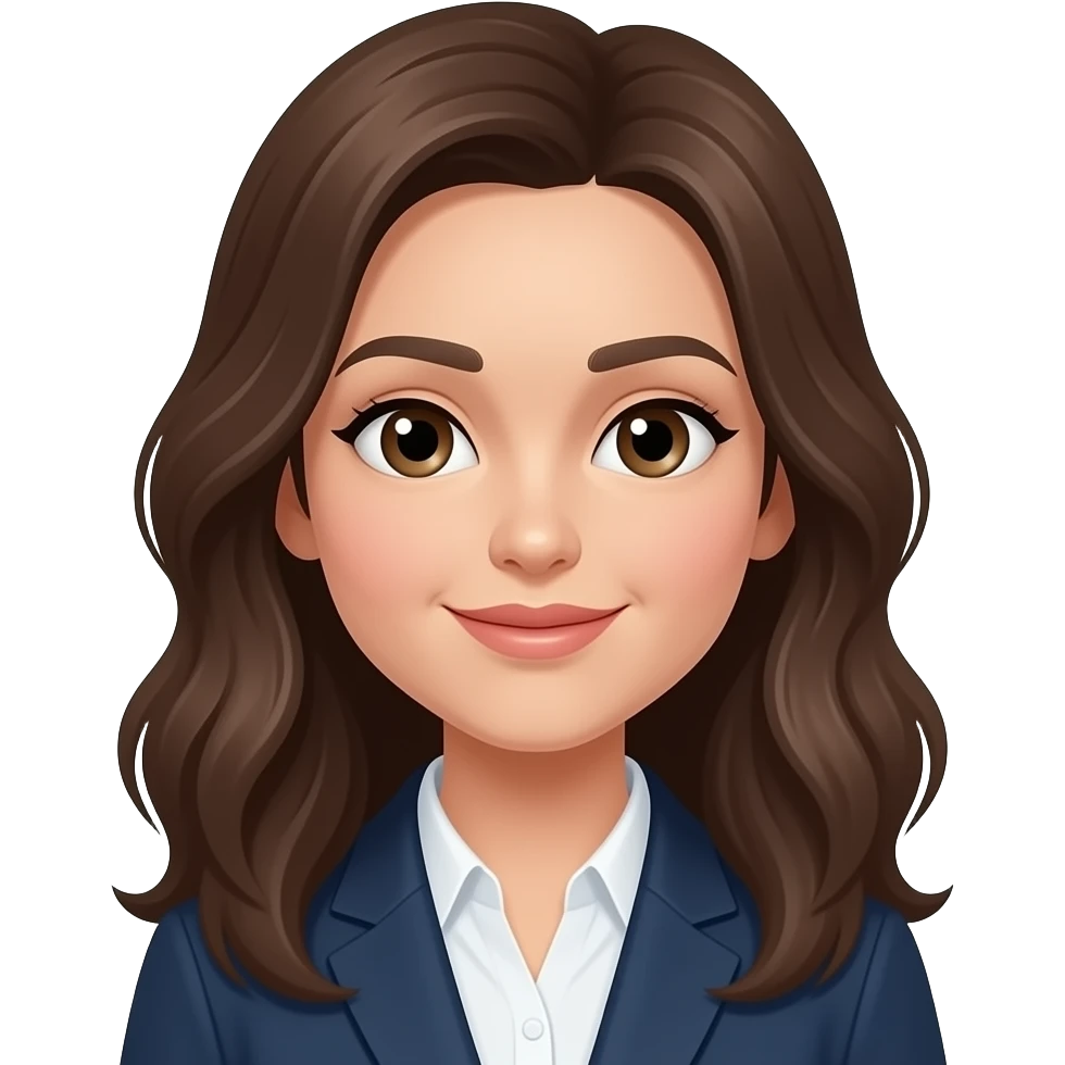 esthetician emoji