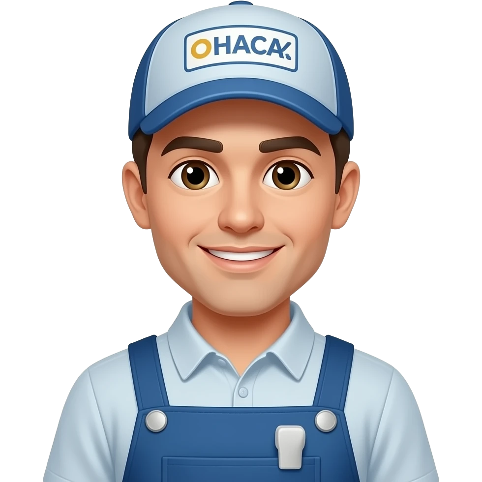 Janitor emoji