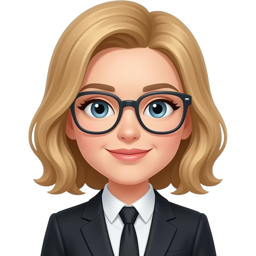 Chic emoji