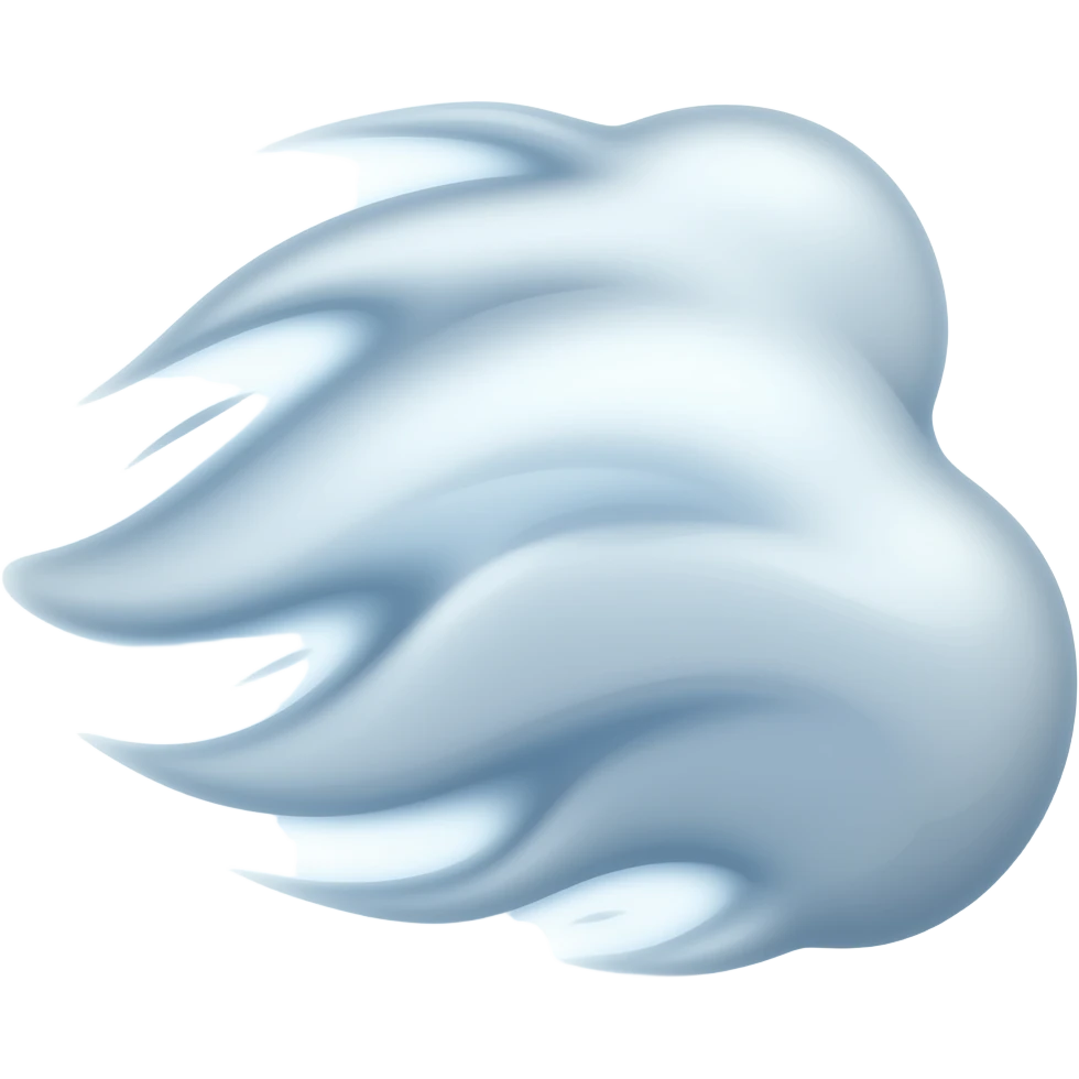 air emoji