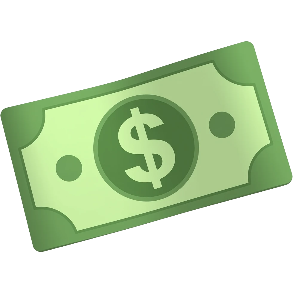 Money emoji