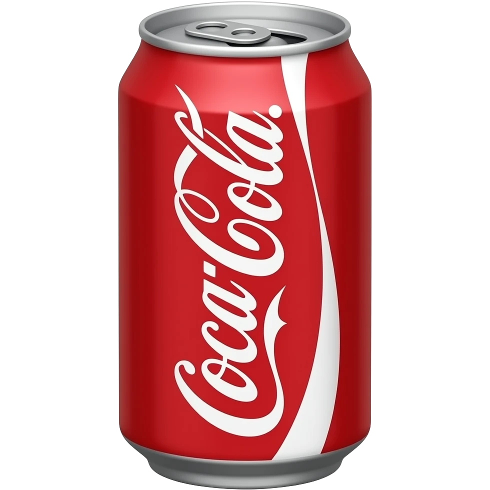Diet coke emoji