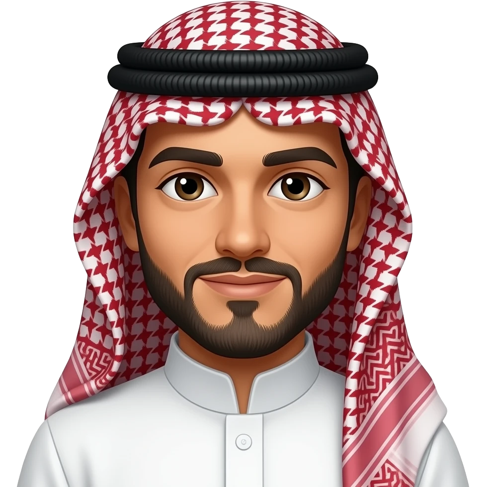 arap emoji