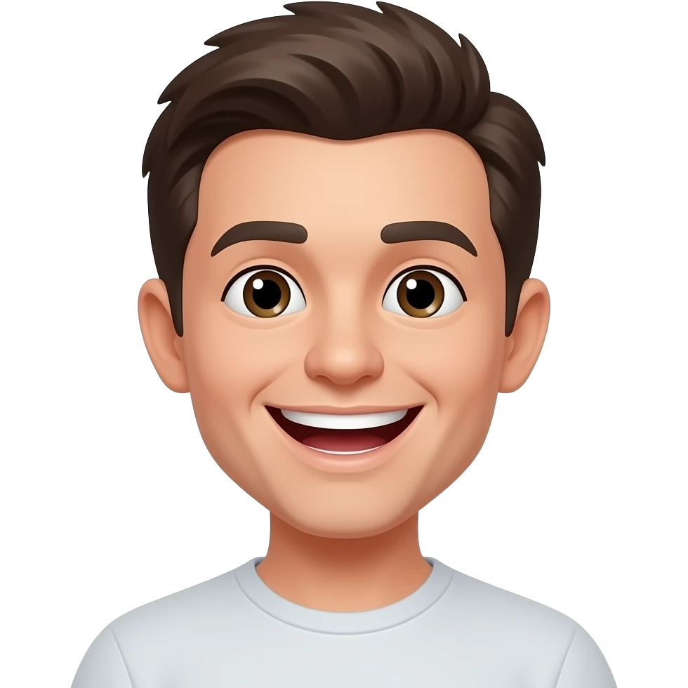 emoji de risa emoji