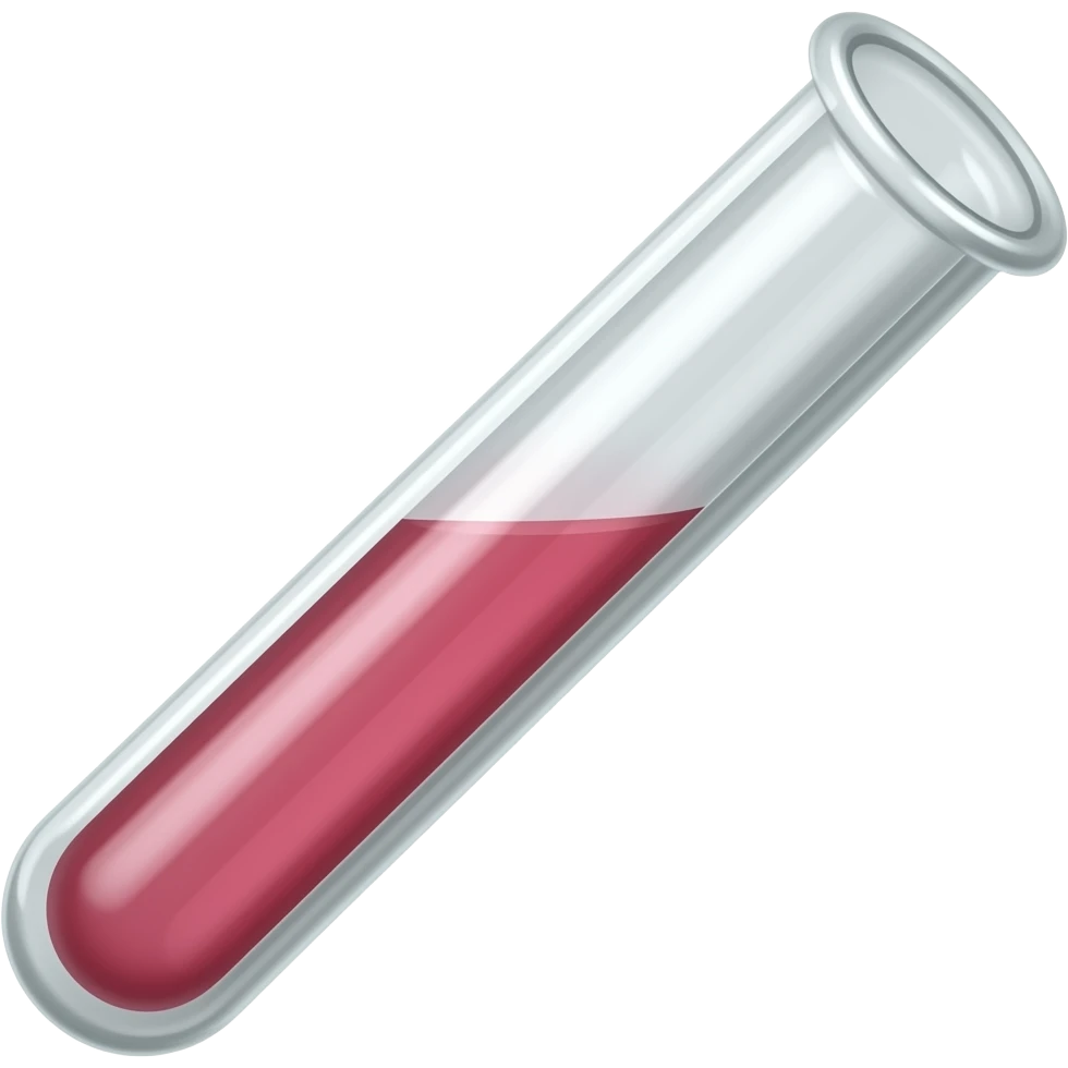 test emoji