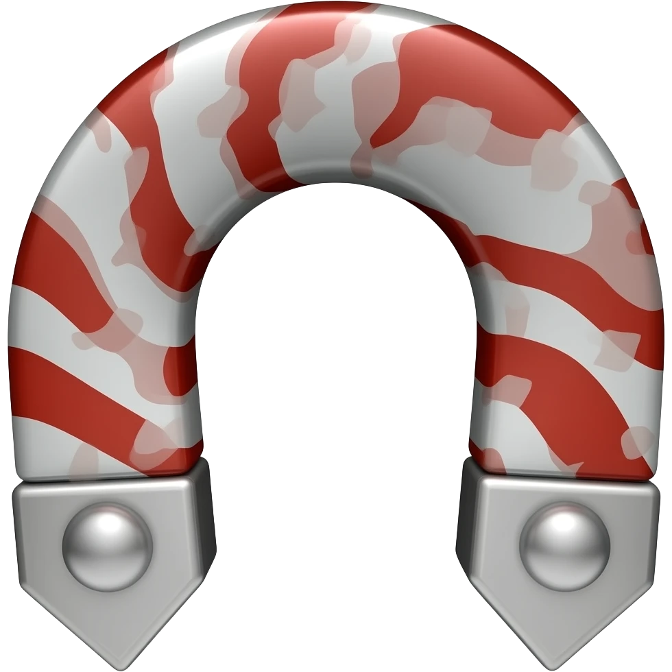 Magnet emoji