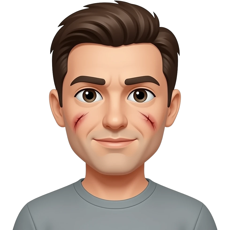 scarface emoji