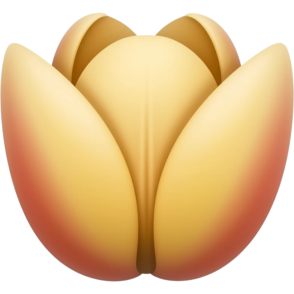 🌷 emoji