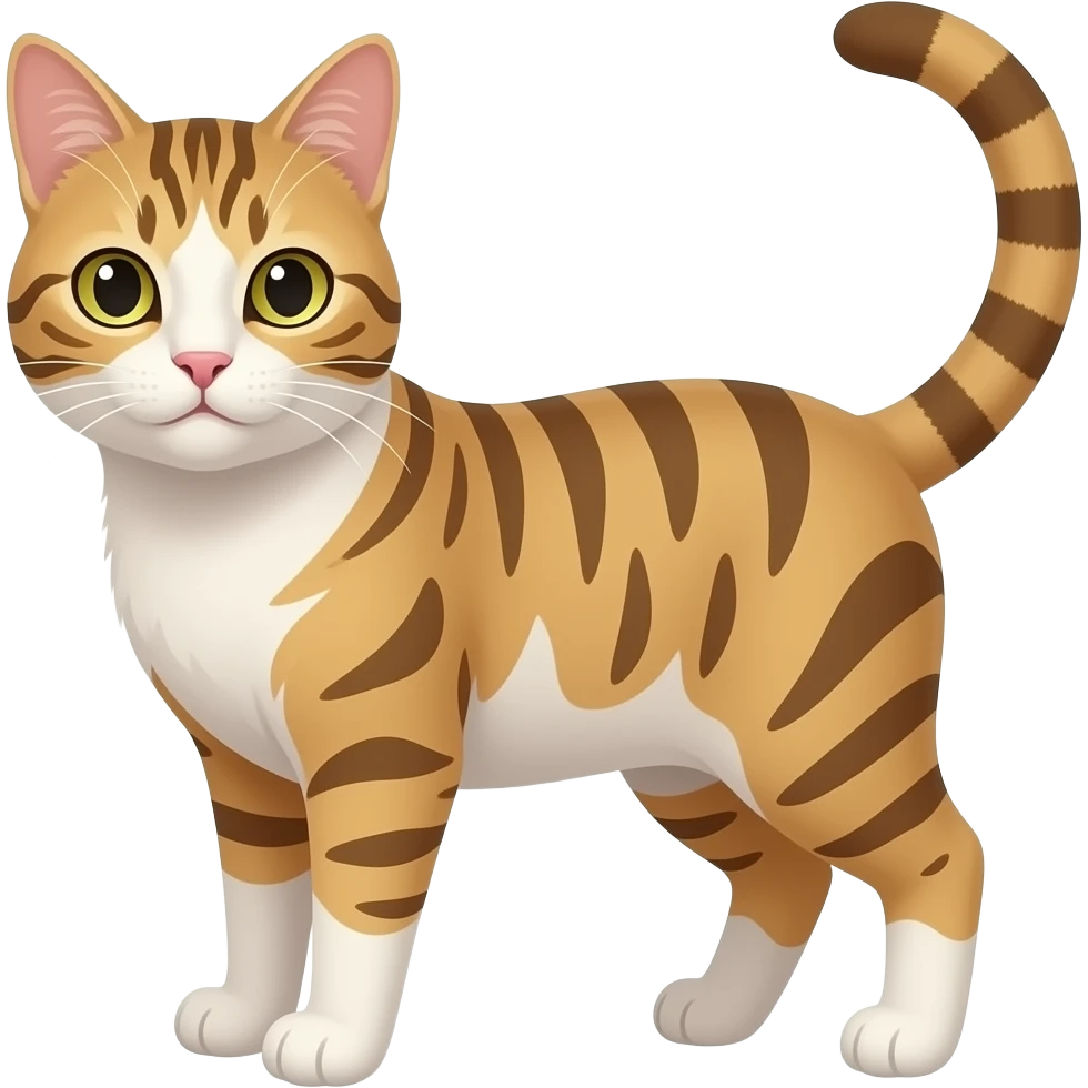 cat emoji