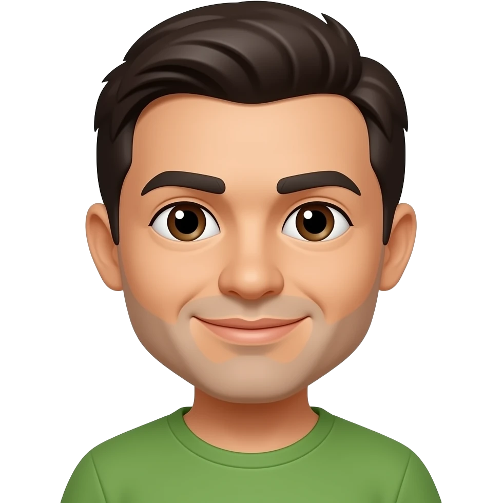 Capiyara emoji