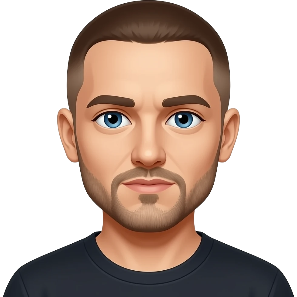 eminem emoji