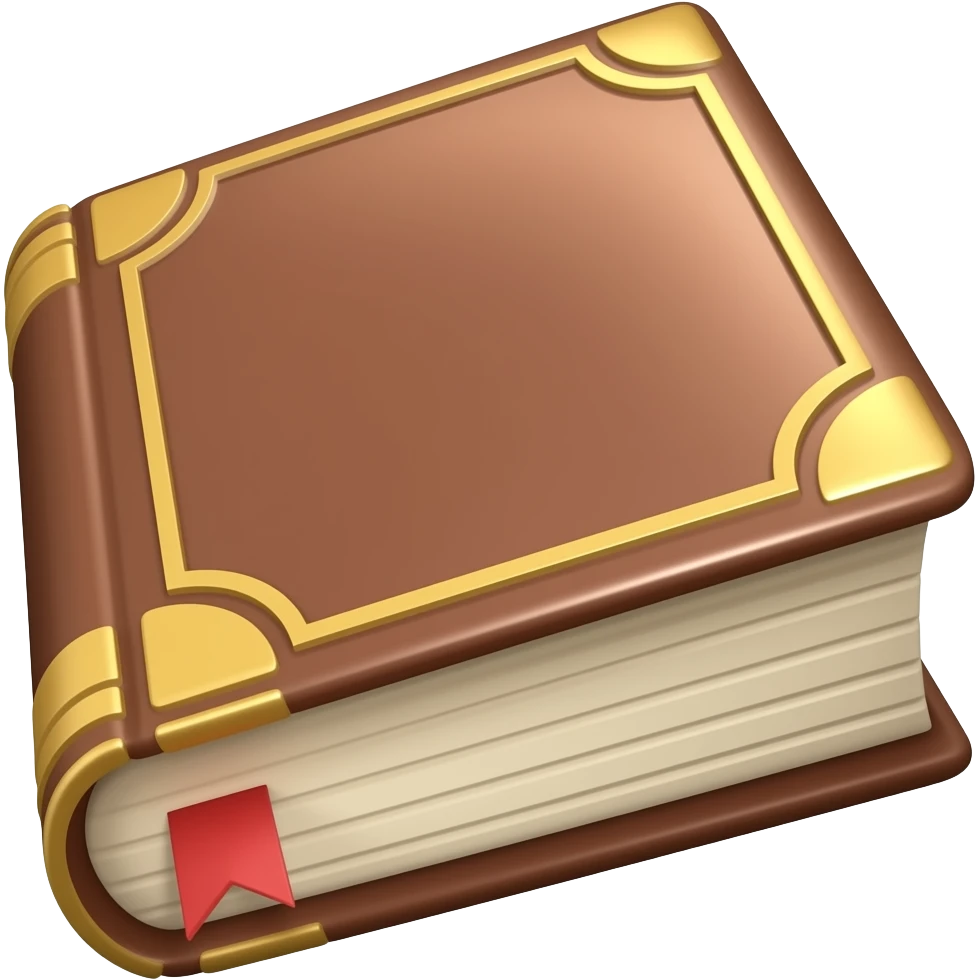📖 emoji