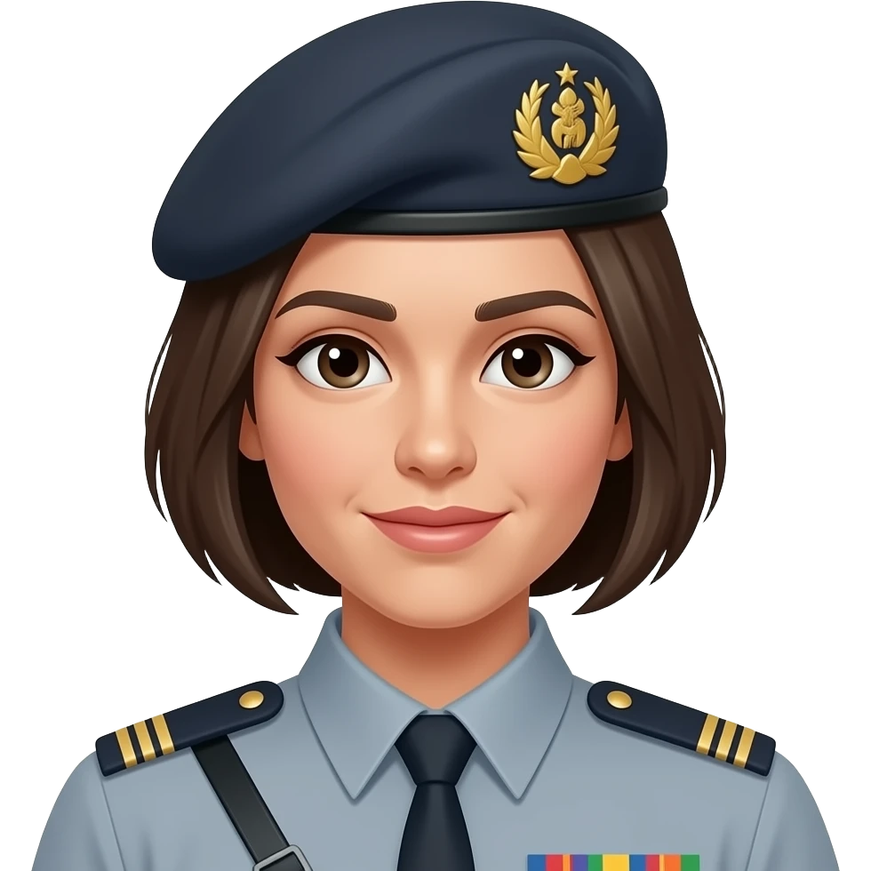 💂‍♀️ emoji