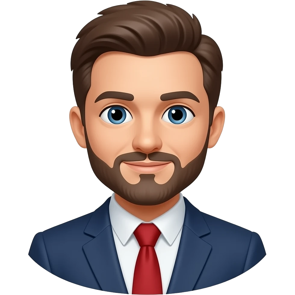 Mr. Best emoji