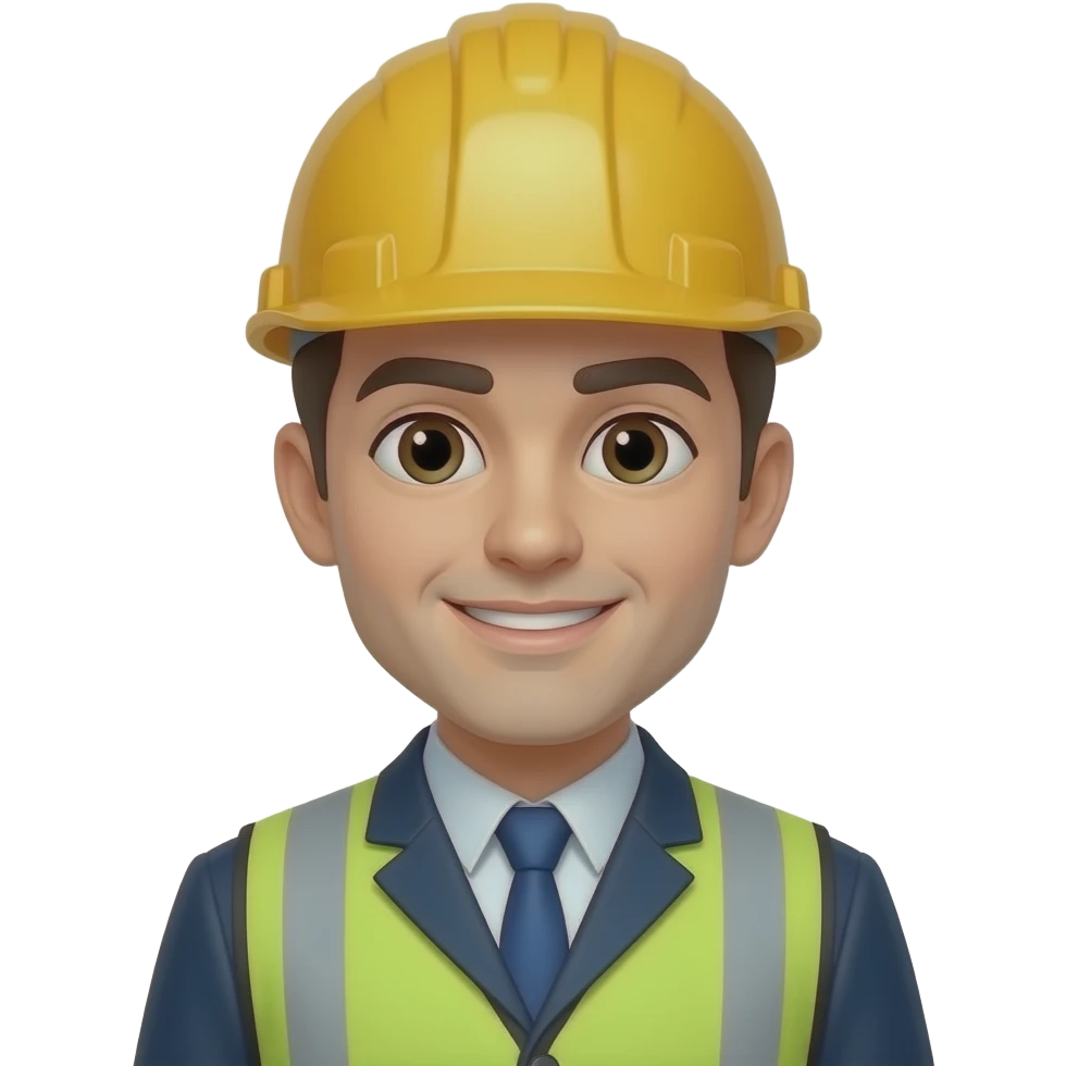 engineer emoji
