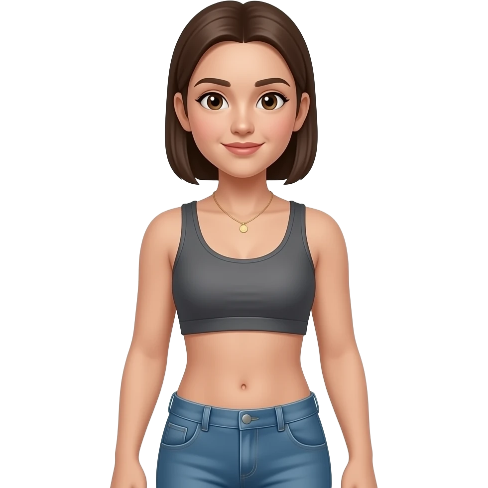 Abs emoji