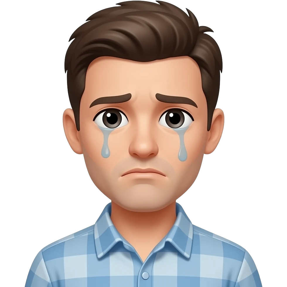 😫 emoji