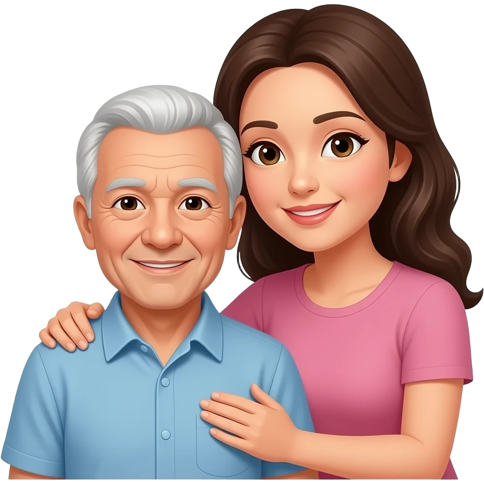 Забота emoji