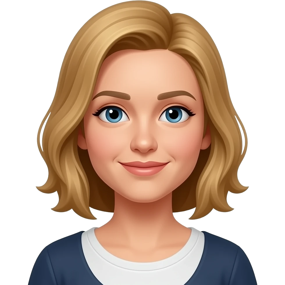Fiona emoji