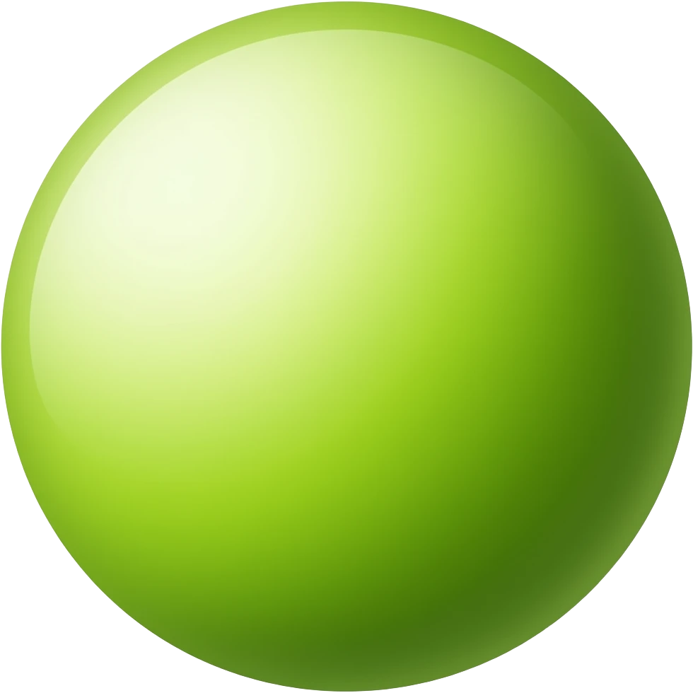 Pea emoji