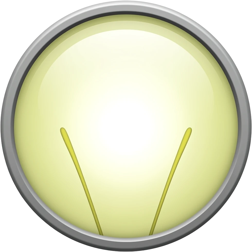 ligth emoji