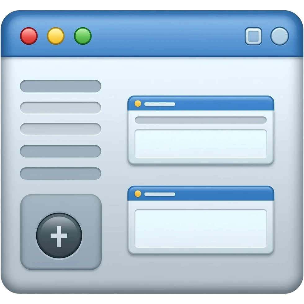 Application emoji