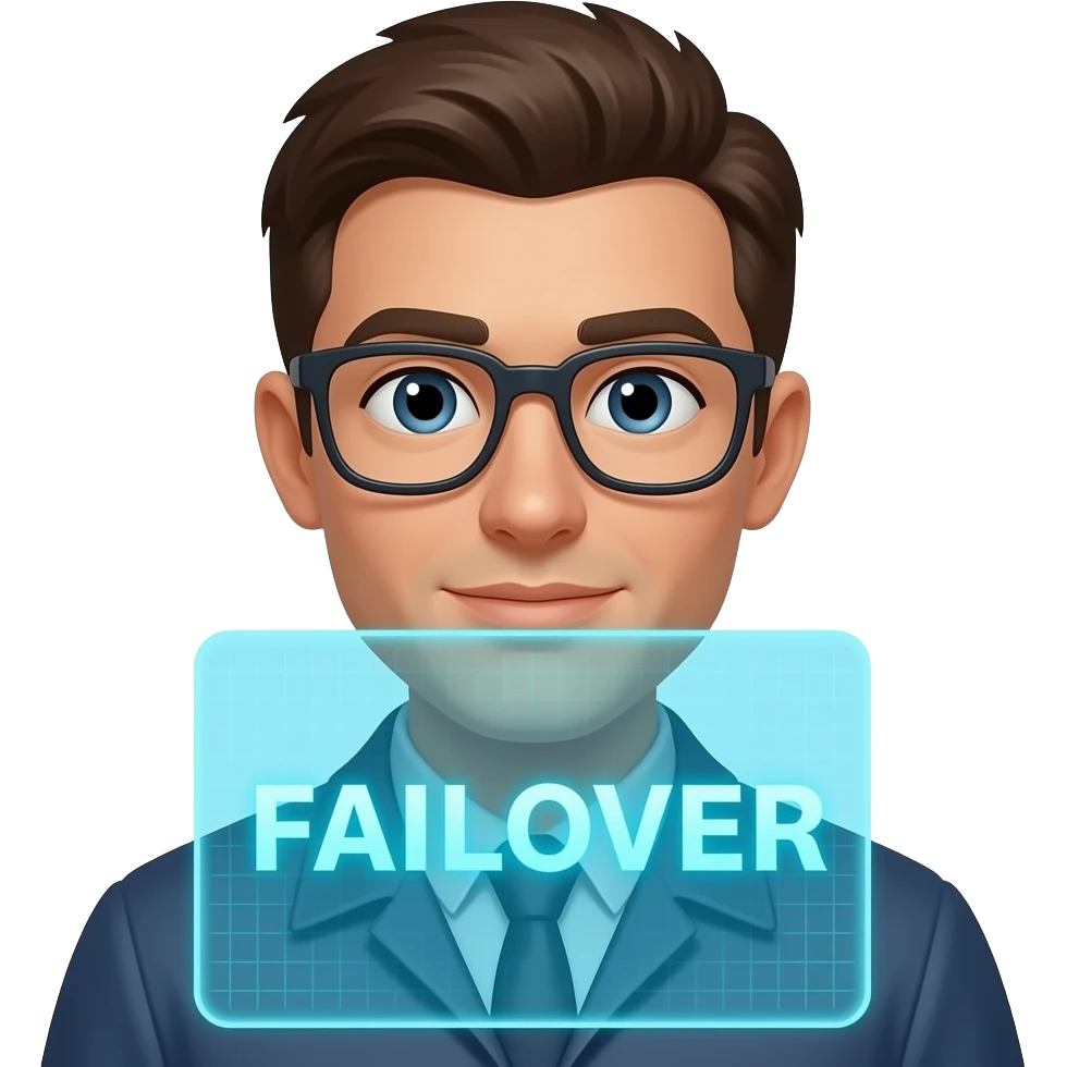 Failover new adventures emoji