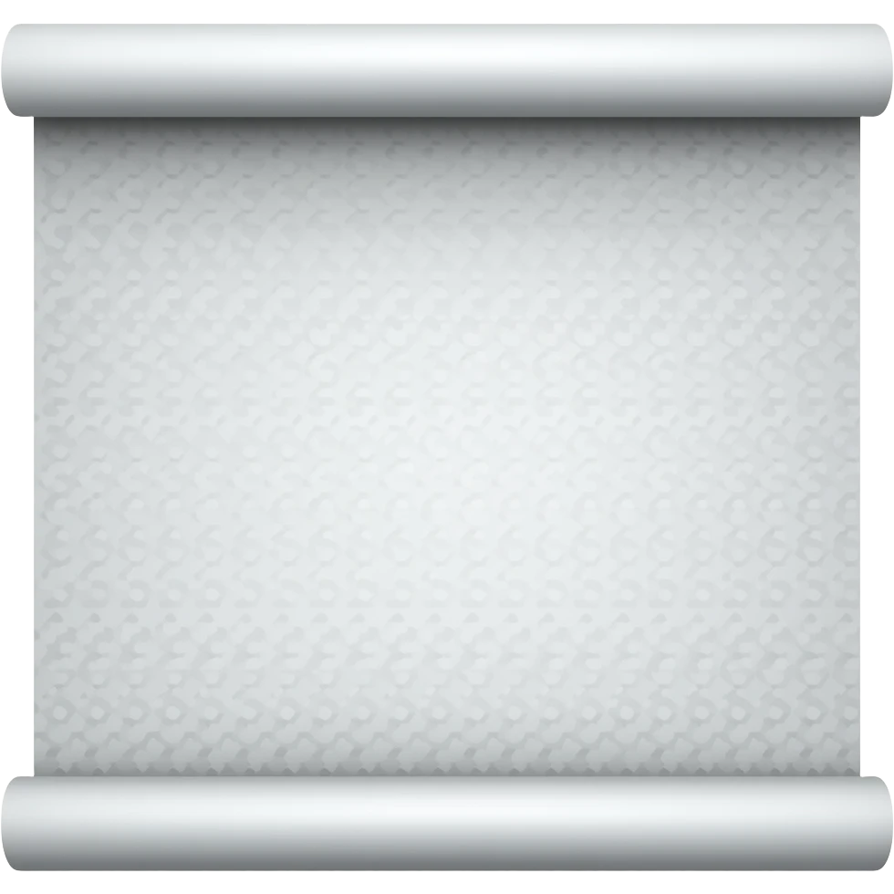 Roll-Ups emoji