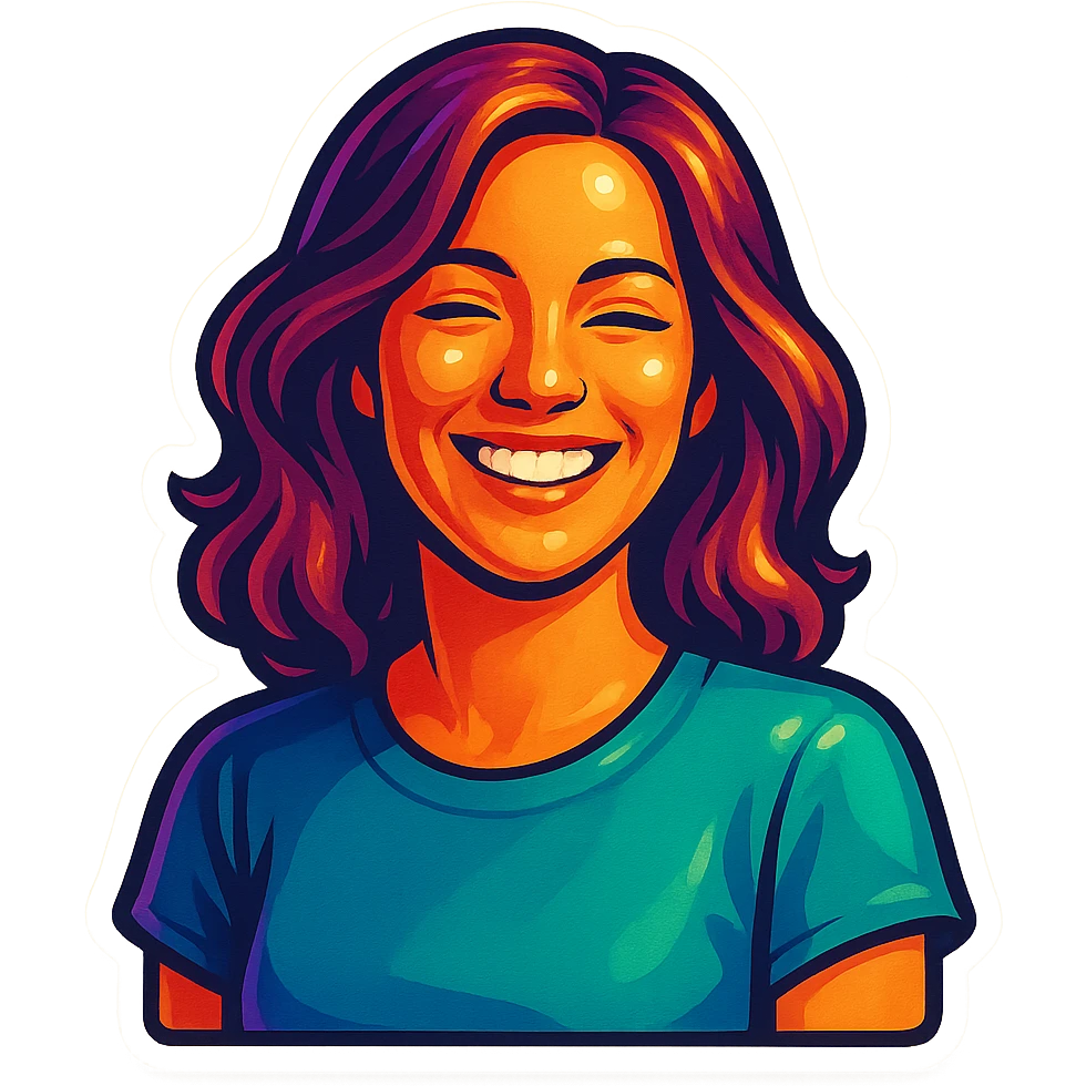woman emoji