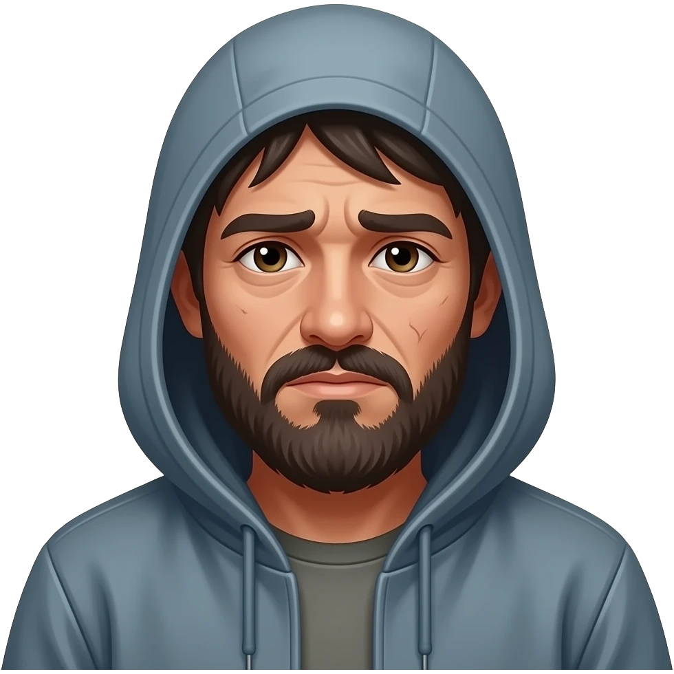 povertà emoji