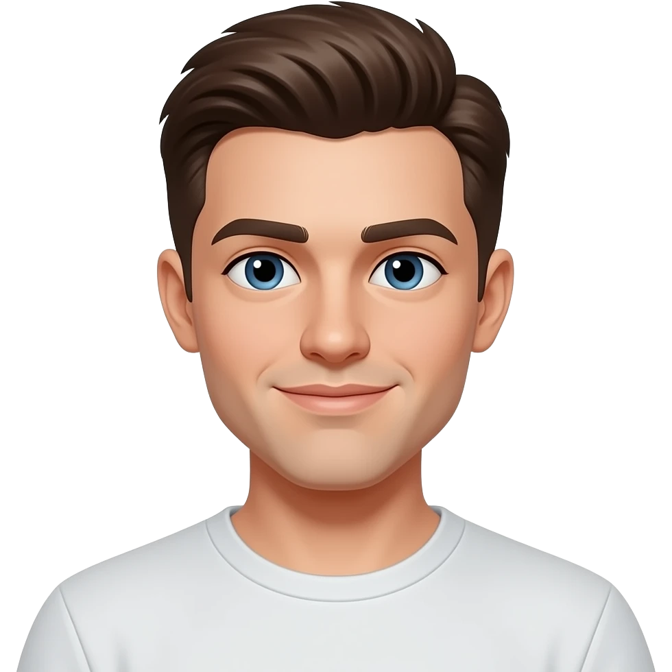 Gay emoji