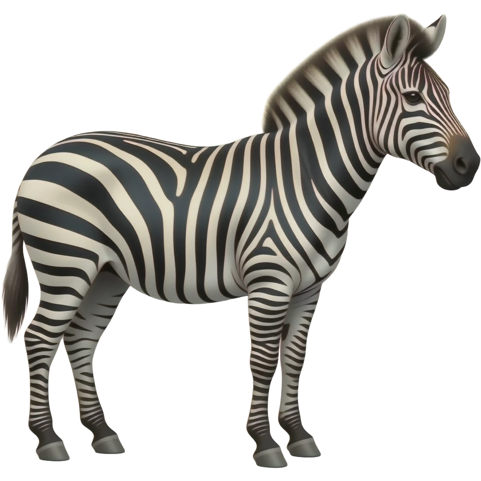 🦓🚛 emoji