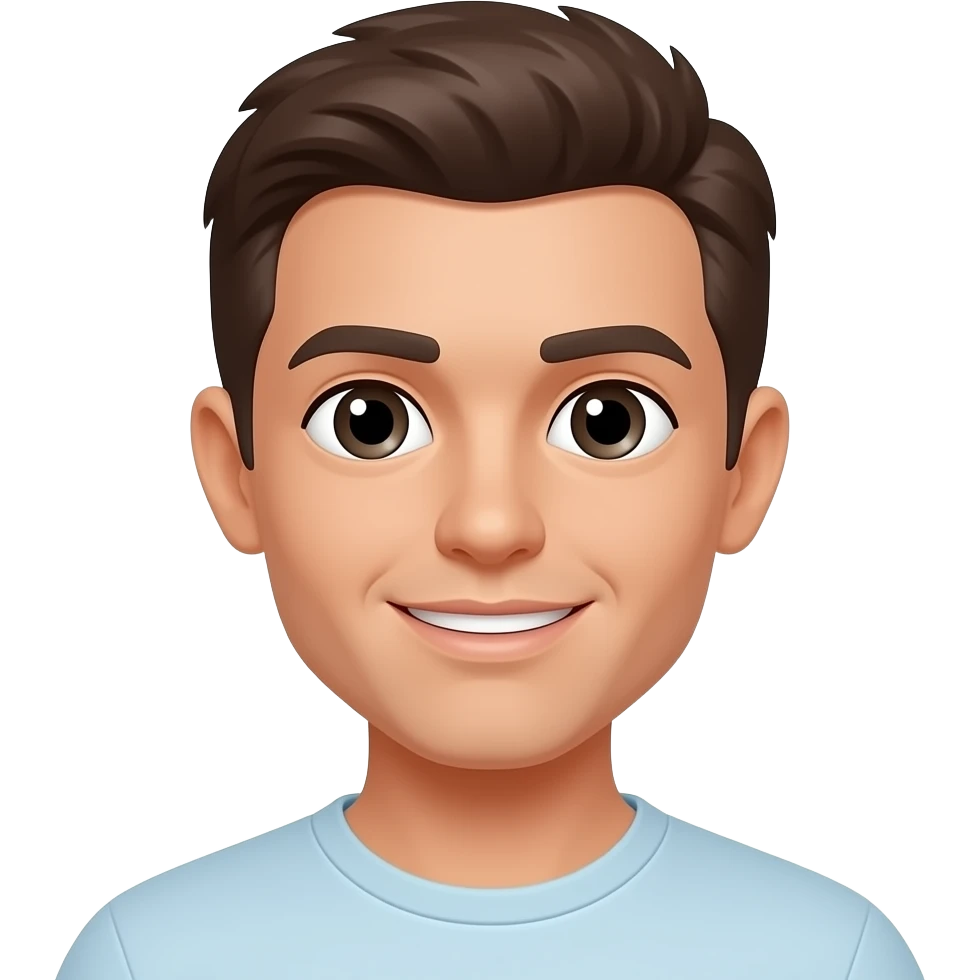 알약 먹는 사람 emoji