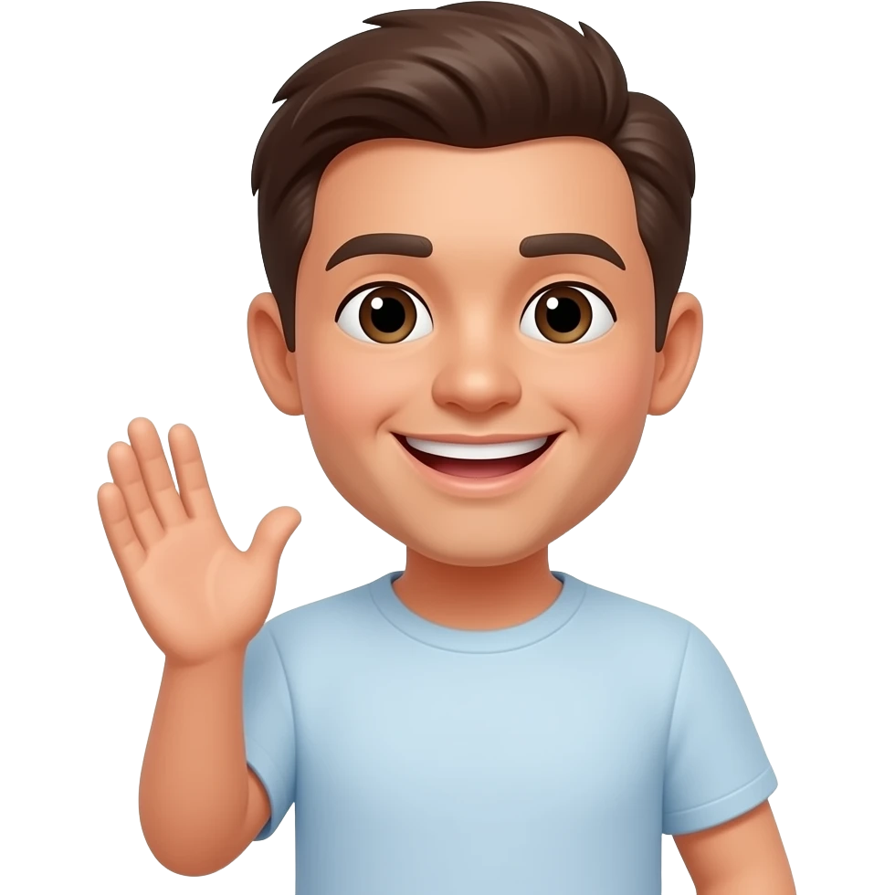 good mprning emoji