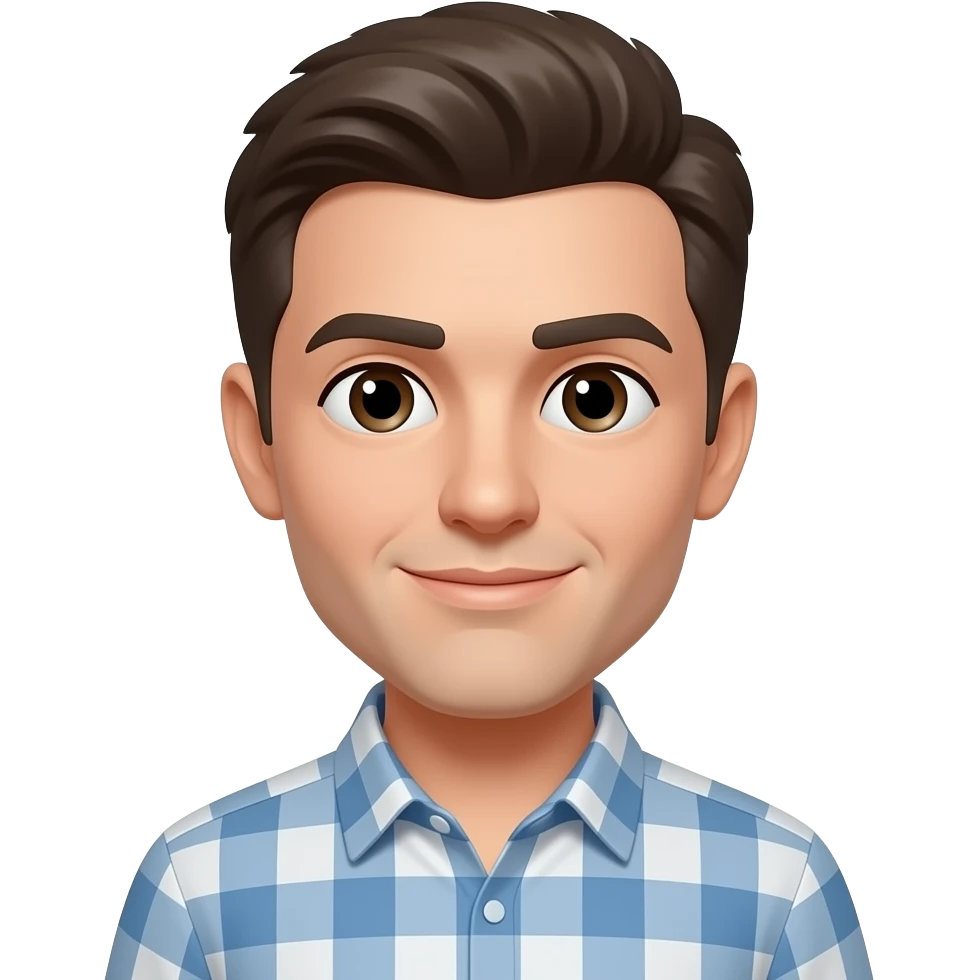 Mark 1 emoji