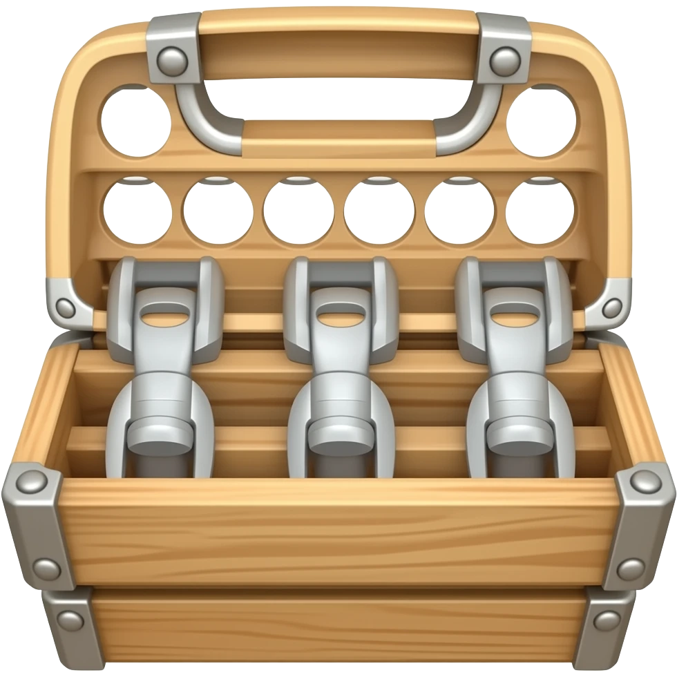 Toolbox emoji