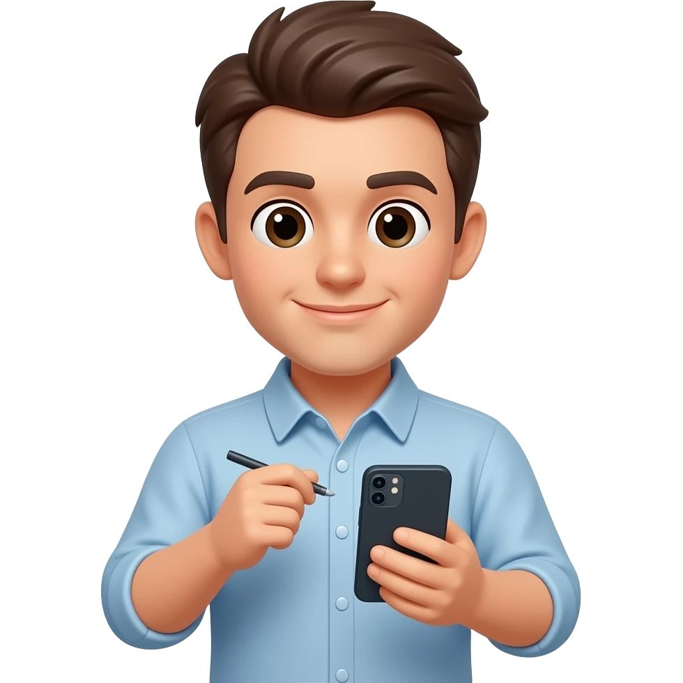 reparar emoji