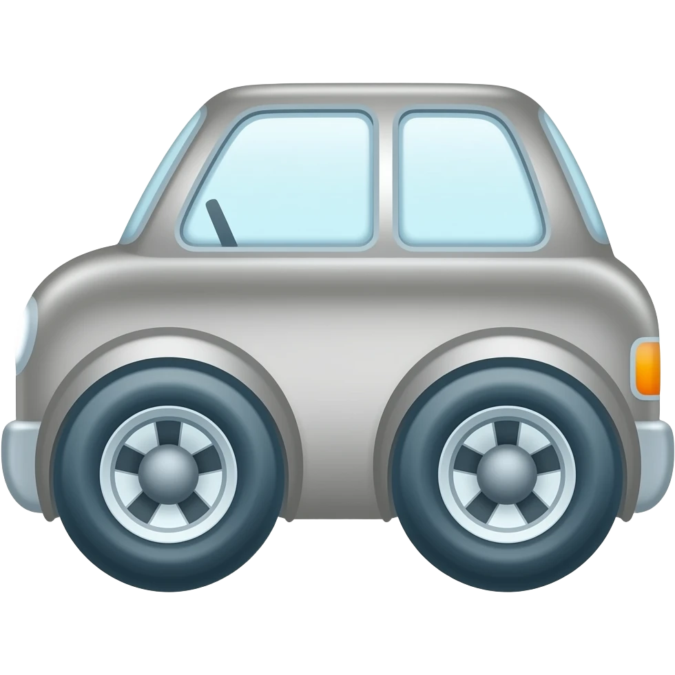 CarVroom Logo emoji