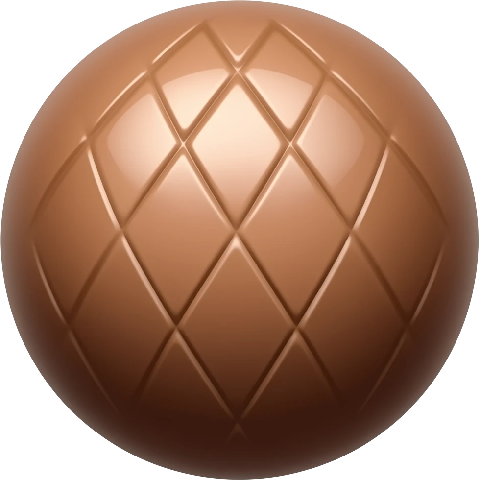 choco ball emoji