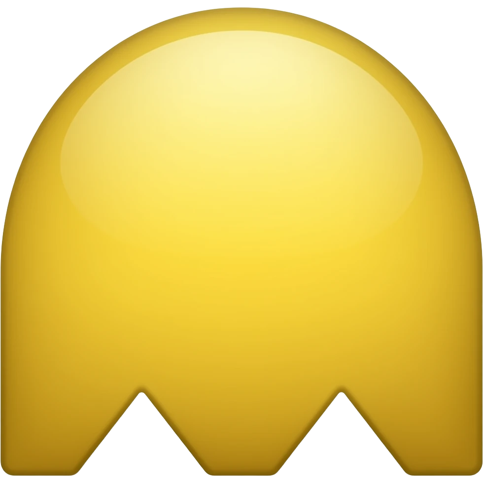 Pac emoji