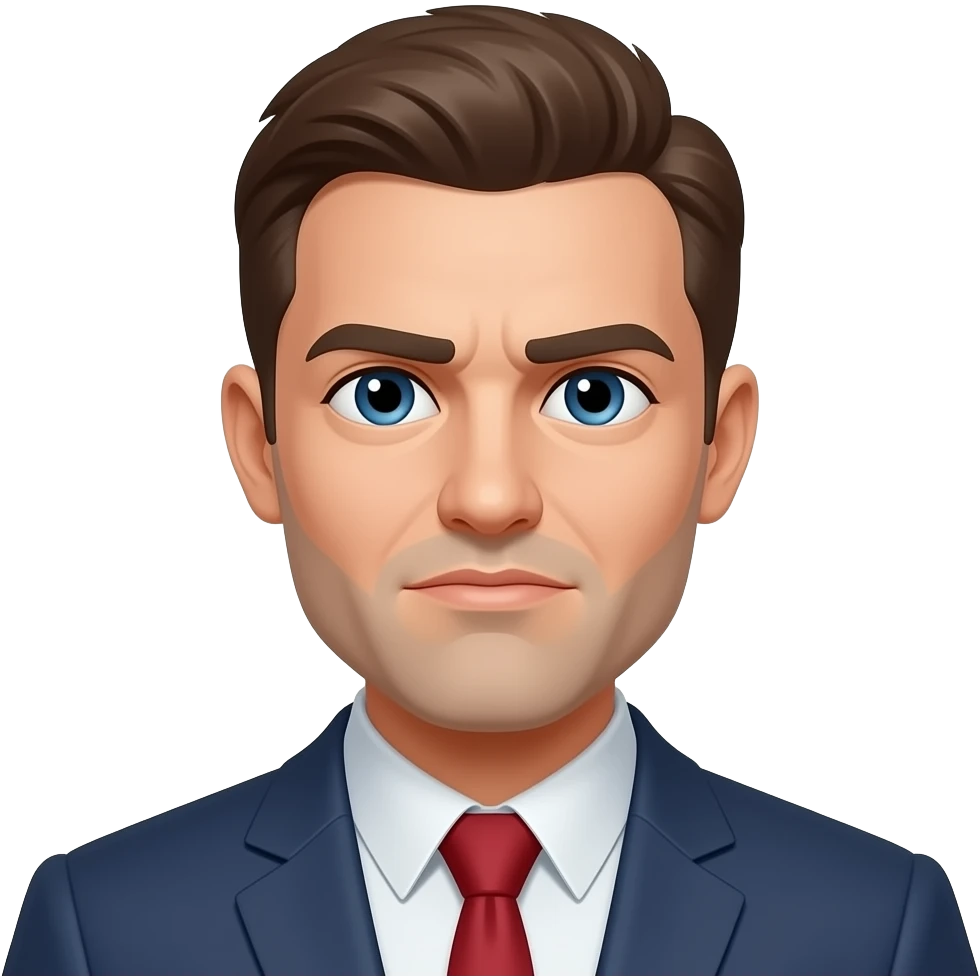 отказ emoji