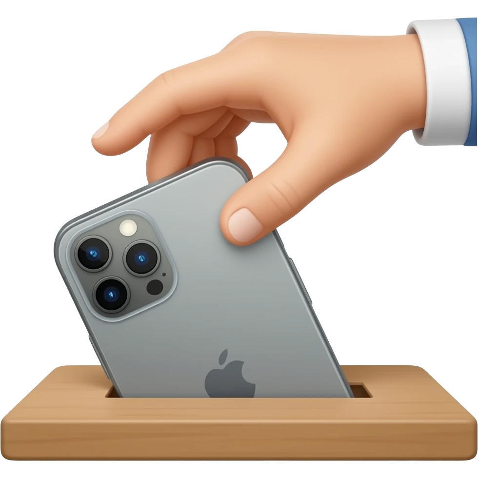 TECHNOLOGY REMOVAL emoji