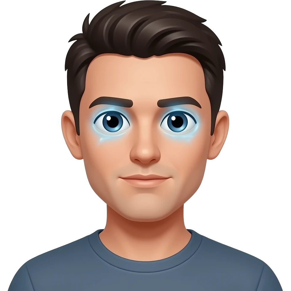 hypnagogic hallucination emoji