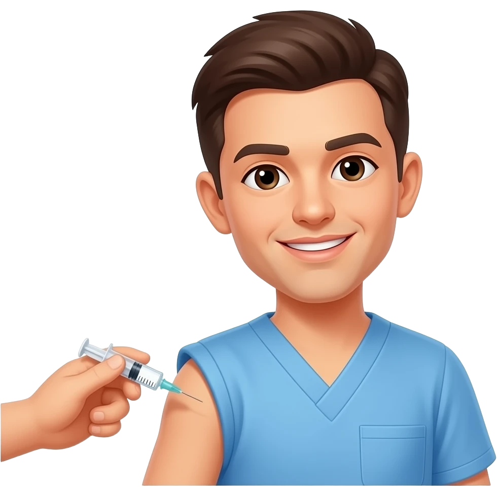injection emoji