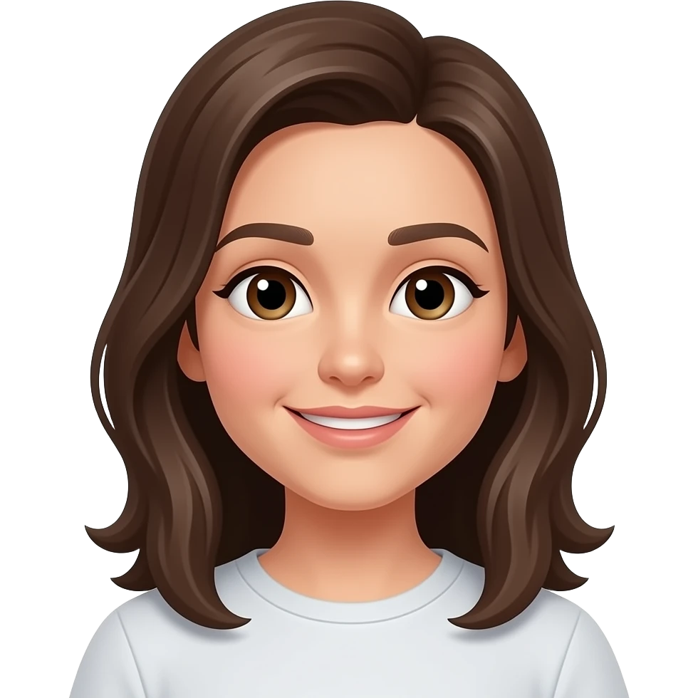 I love YOU emoji