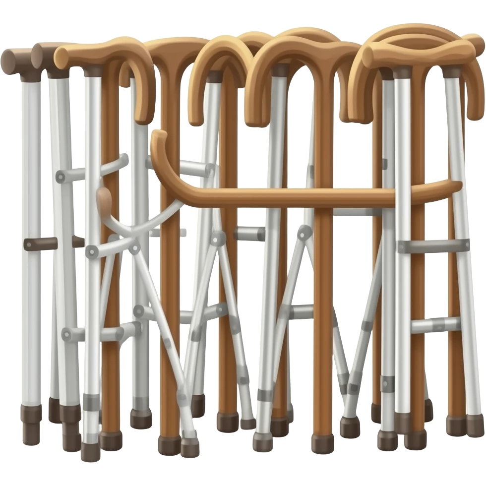 cane emoji